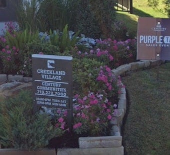 Cypress Hotspot Heats Up As Empire Homes Plants Flag In Bridgeland