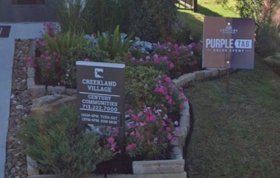 Cypress Hotspot Heats Up As Empire Homes Plants Flag In Bridgeland