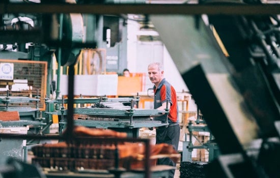 Empire State Factories Hit The Brakes As June Boom Fizzles