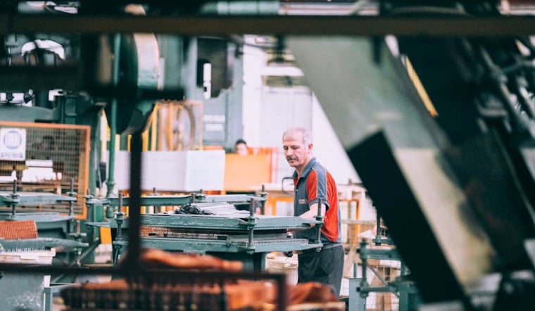 Empire State Factories Hit The Brakes As June Boom Fizzles