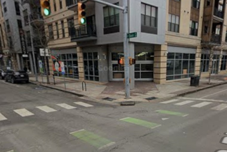 Empty DGX No More: Gourmet Deli Racing Into Downtown Raleigh
