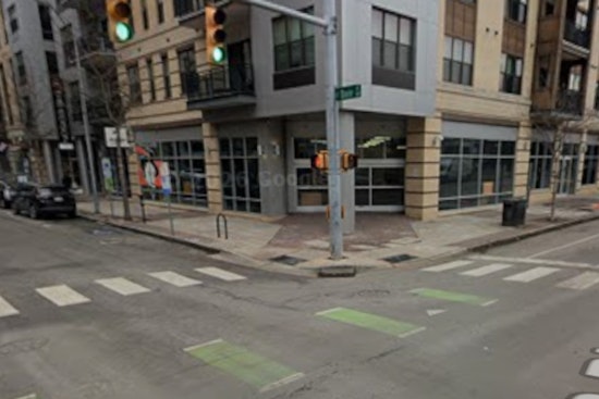 Empty DGX No More: Gourmet Deli Racing Into Downtown Raleigh