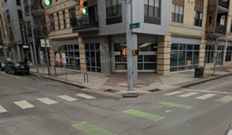 Empty DGX No More: Gourmet Deli Racing Into Downtown Raleigh