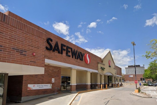 Empty Safeway Shell To Be Transformed Into Giant Floor & Decor On Colorado Boulevard
