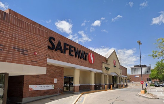 Empty Safeway Shell To Be Transformed Into Giant Floor & Decor On Colorado Boulevard