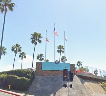 Encinitas Nixes $3.9 Million State Cash For Homeless Camps