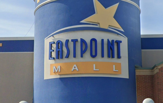 End Of An Era As Dundalk’s Eastpoint Mall Set To Go Dark After 70 Years