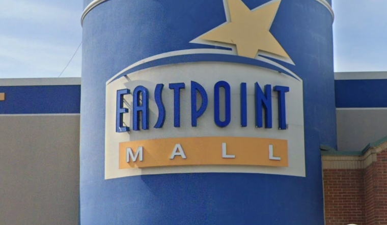 End Of An Era As Dundalk’s Eastpoint Mall Set To Go Dark After 70 Years
