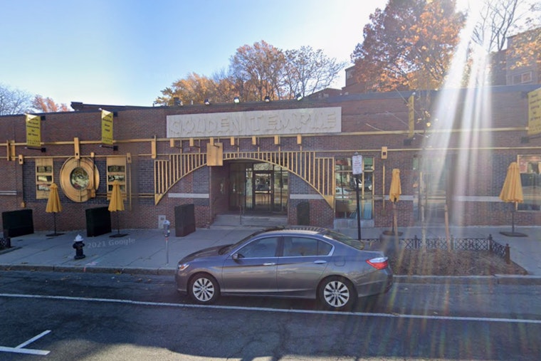 End Of An Era: Brookline’s Golden Temple Goes Dark After 66 Years In Washington Square