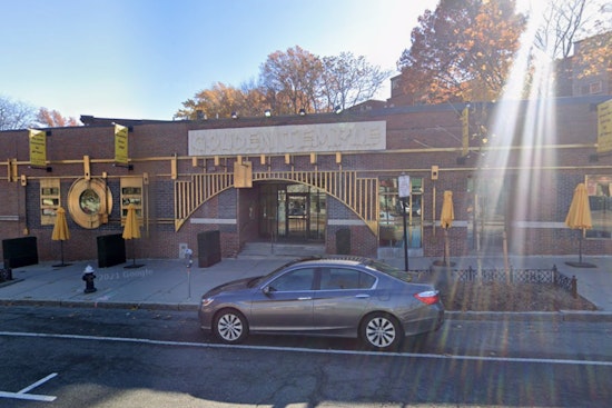 End Of An Era: Brookline’s Golden Temple Goes Dark After 66 Years In Washington Square