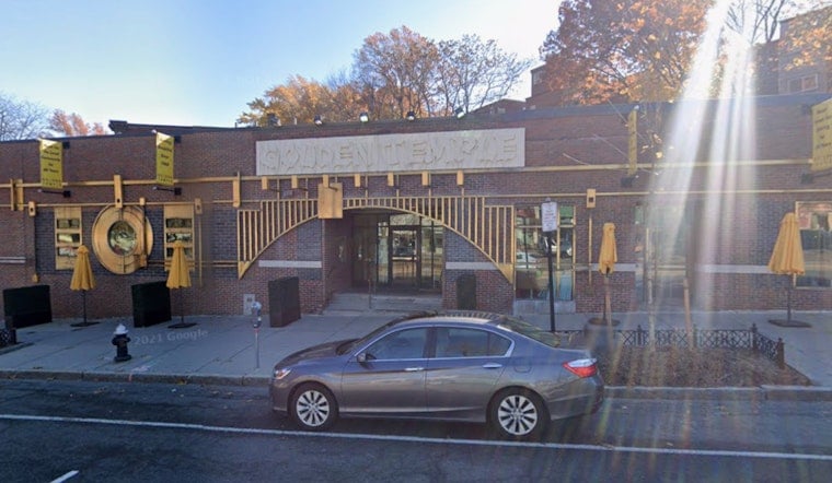 End Of An Era: Brookline’s Golden Temple Goes Dark After 66 Years In Washington Square