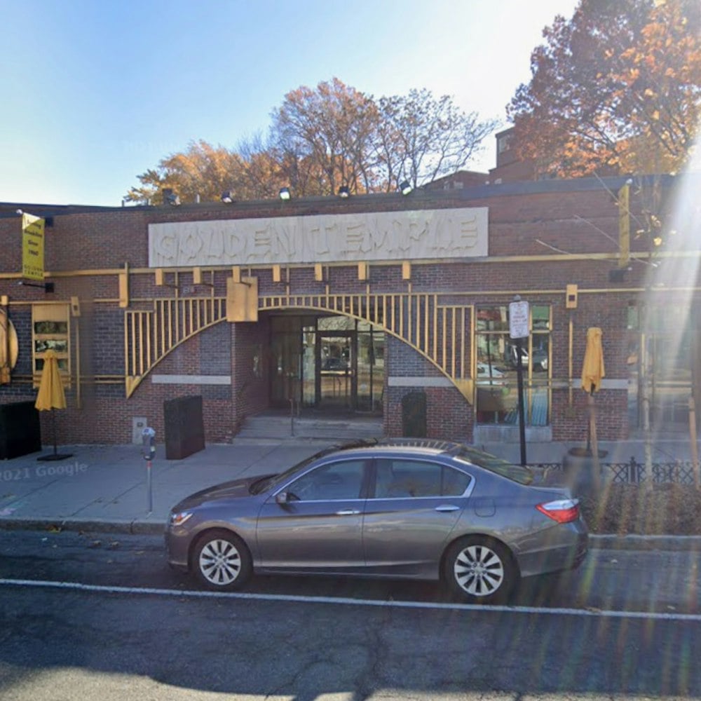 End Of An Era: Brookline’s Golden Temple Goes Dark After 66 Years In Washington Square
