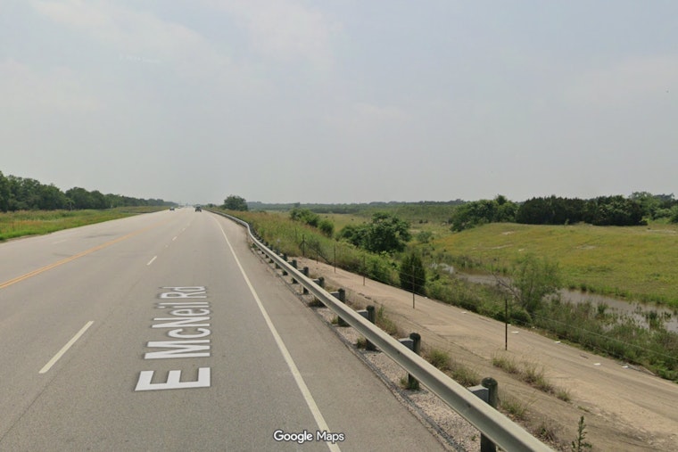 Endeavor’s 1,200-Acre Power Play Set To Shake Up Robinson Ranch