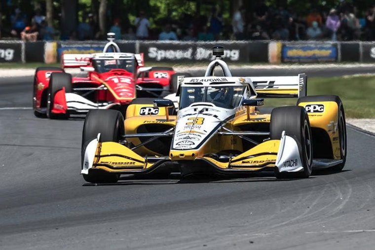 Engines, Elkhart And Indycar: XPEL Grand Prix Roars Back To Road America