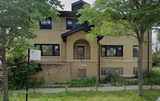 Englewood Teen Shot Dead Inside Home Before Sunrise, Police Say