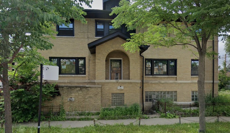 Englewood Teen Shot Dead Inside Home Before Sunrise, Police Say
