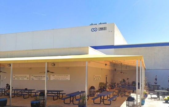Enkei Slams Brakes on Jacksonville Wheel Plant, 62 Jobs Gone