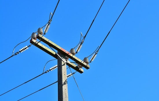 Entergy Pours $13.5M Into Power Makeover For Storm‑Weary St. Bernard Parish