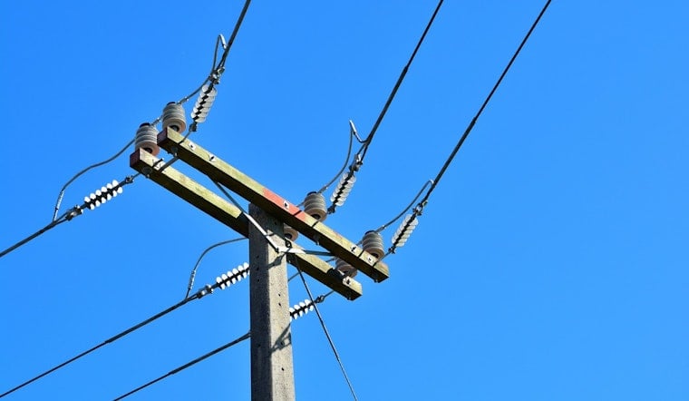 Entergy Pours $13.5M Into Power Makeover For Storm‑Weary St. Bernard Parish