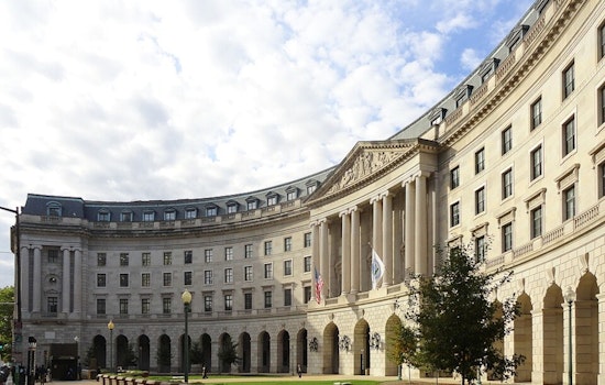 EPA Puts Superfund In The Fast Lane, Promises Quicker Toxic Cleanups