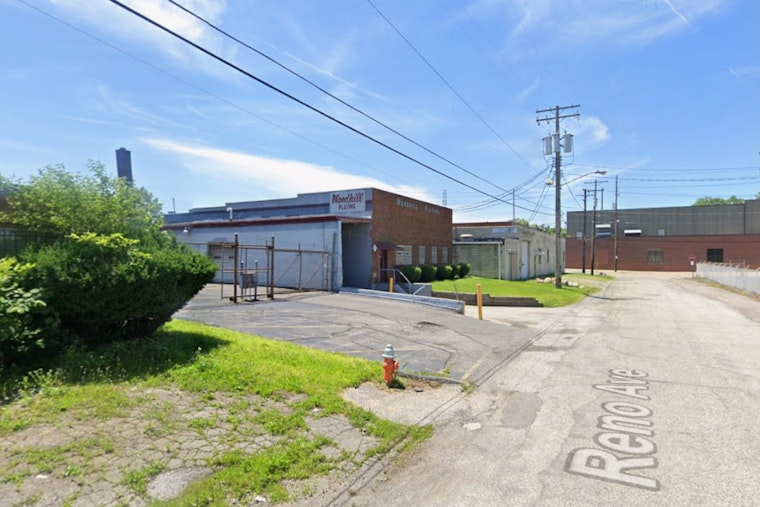 EPA Trucks Roll Into Cleveland’s East Side to Drain Toxic Plating Plant
