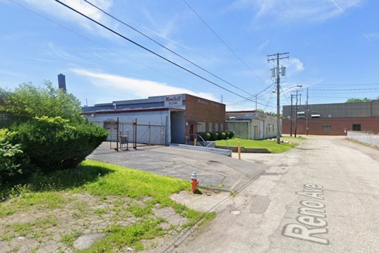 EPA Trucks Roll Into Cleveland’s East Side to Drain Toxic Plating Plant