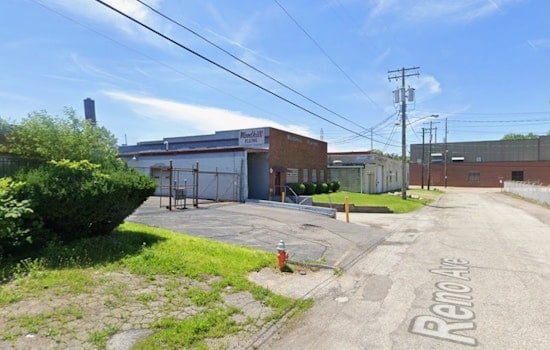 EPA Trucks Roll Into Cleveland’s East Side to Drain Toxic Plating Plant