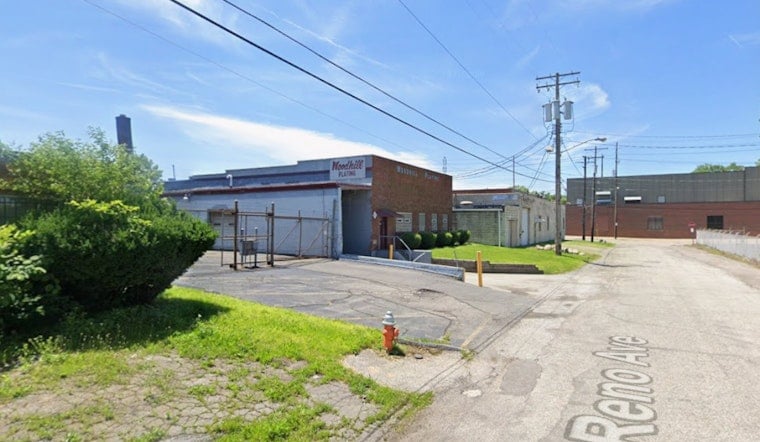 EPA Trucks Roll Into Cleveland’s East Side to Drain Toxic Plating Plant