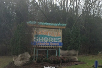 EPR Buys Nashville Shores Lakefront For $12.07M