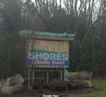 EPR Buys Nashville Shores Lakefront For $12.07M
