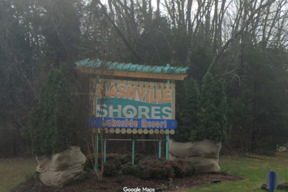 EPR Buys Nashville Shores Lakefront For $12.07M