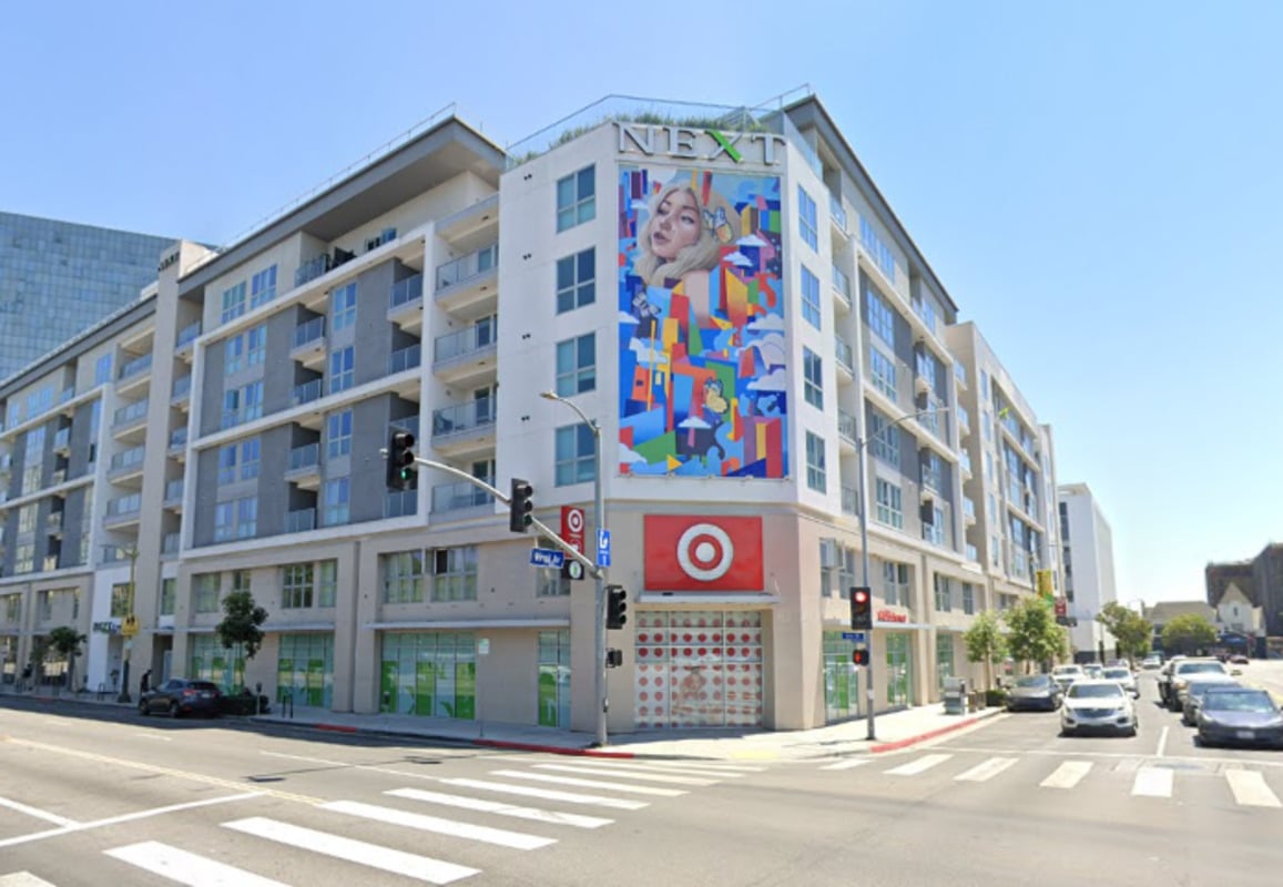 Equity Sells Koreatown Next on Sixth to Pacific Urban Investors