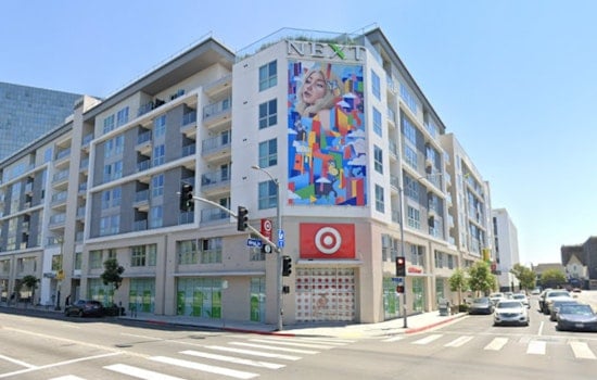 Equity Sells Koreatown Next on Sixth to Pacific Urban Investors