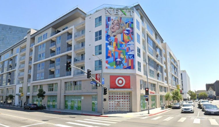 Equity Sells Koreatown Next on Sixth to Pacific Urban Investors