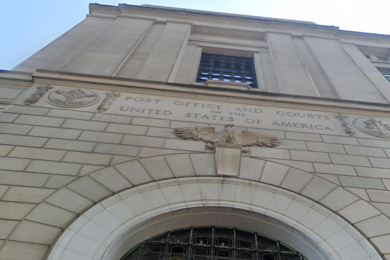 Erie Therapy Bosses Nailed In Multimillion Scam, Get 6 Years In Prison