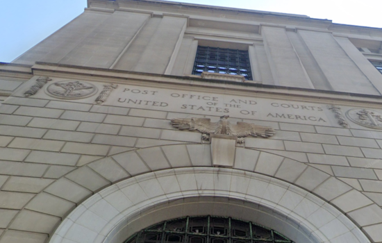 Erie Therapy Bosses Nailed In Multimillion Scam, Get 6 Years In Prison