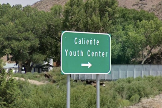 Escaped Caliente Teen Nabbed In Panaca After Alleged Stabbing