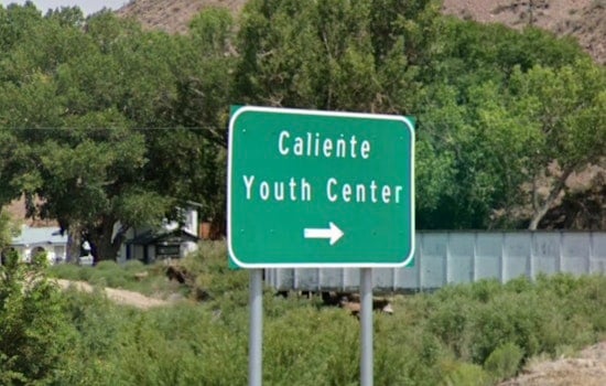 Escaped Caliente Teen Nabbed In Panaca After Alleged Stabbing