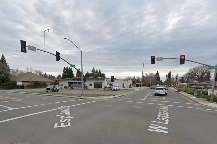Esplanade Pileup Turns Deadlier as Chico Driver, 82, Dies After Crash That Killed Clearlake Oaks Woman