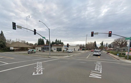 Esplanade Pileup Turns Deadlier as Chico Driver, 82, Dies After Crash That Killed Clearlake Oaks Woman