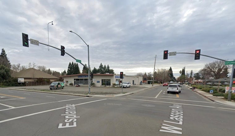 Esplanade Pileup Turns Deadlier as Chico Driver, 82, Dies After Crash That Killed Clearlake Oaks Woman