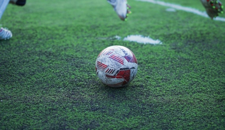 Ethiopian Soccer Takeover Packs Twin Cities Despite Immigration Jitters