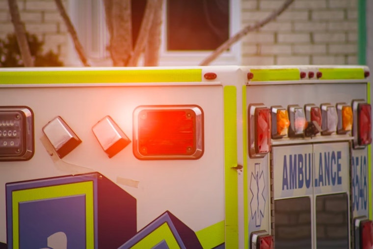 Euclid Family Says 911 Never Showed During Storm, Left Them To Do The Rescue