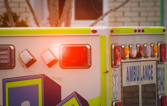 Euclid Family Says 911 Never Showed During Storm, Left Them To Do The Rescue