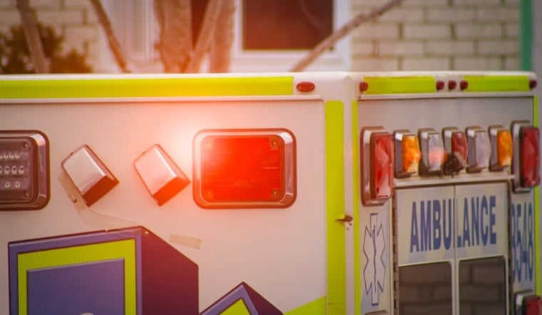 Euclid Family Says 911 Never Showed During Storm, Left Them To Do The Rescue