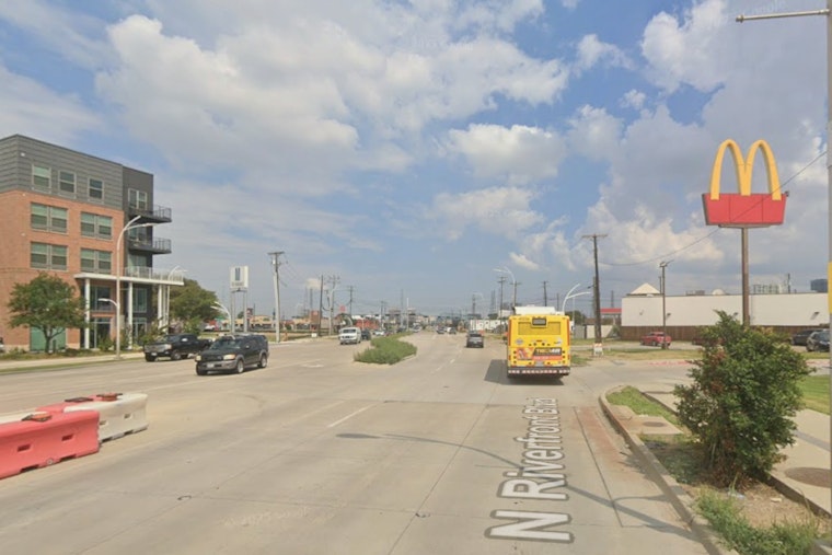 Euless Teen Biker Dead After Motorcycle Crash With Big Rig