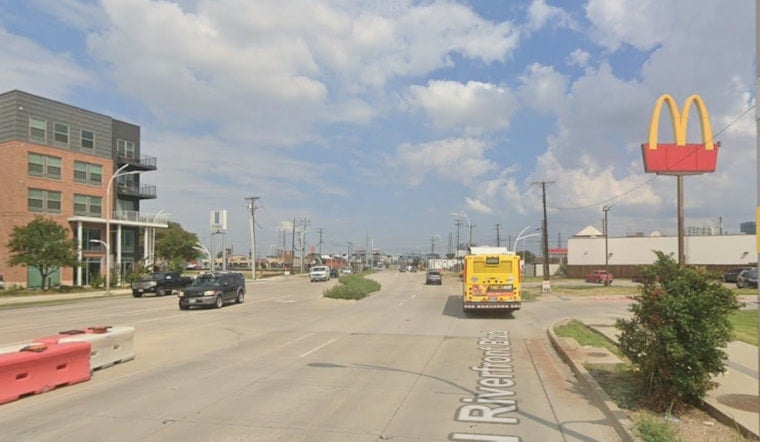 Euless Teen Biker Dead After Motorcycle Crash With Big Rig