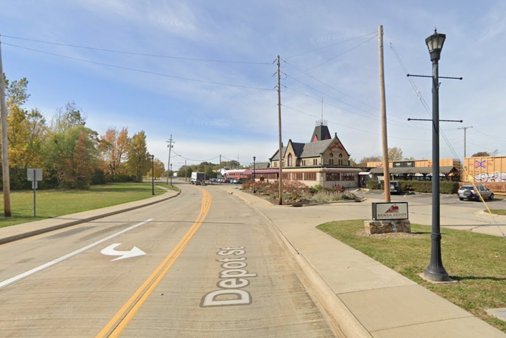 Euro Cafe King Plots Big Comeback for Berea’s Old Depot
