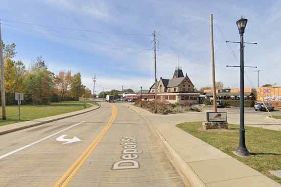 Euro Cafe King Plots Big Comeback for Berea’s Old Depot