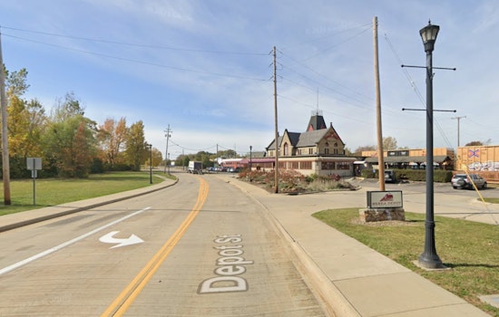 Euro Cafe King Plots Big Comeback for Berea’s Old Depot